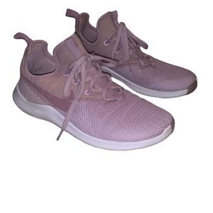 Nike Women's Athletic Shoes in Light Purple